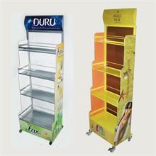 Soap Racks & POS Displays