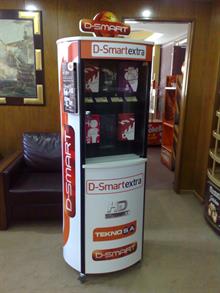 D-Smart POS Display
