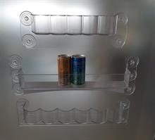 suction cup displays