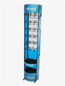Battery Racks
