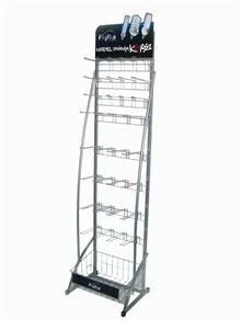 Racks with hook
