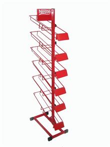 bottle racks