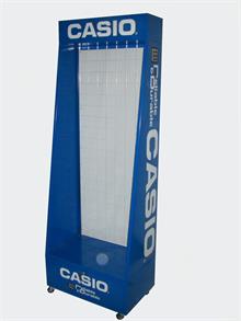 Casio POS Display