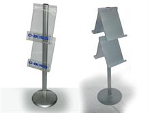 Brochure Holder
