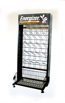 Battery Racks