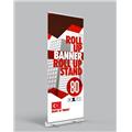 Roll-Up Banners small