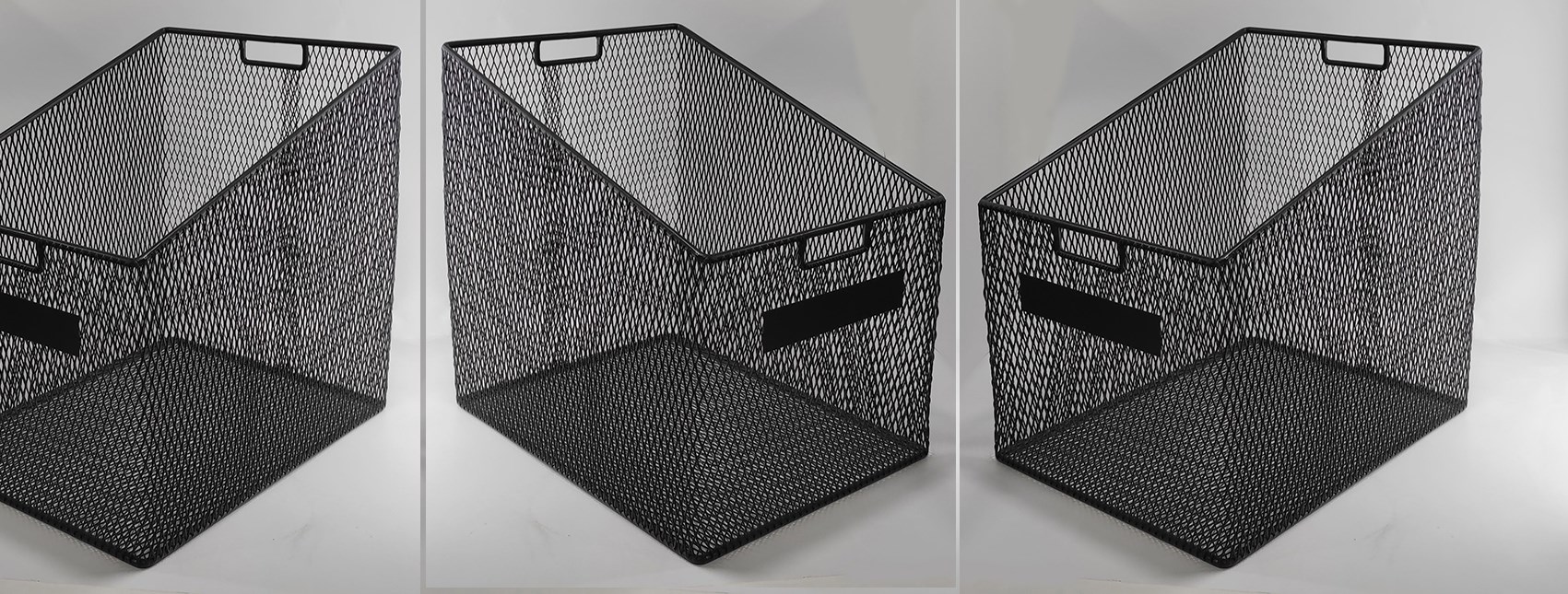 METAL POS PRODUCTS and METAL BASKETS